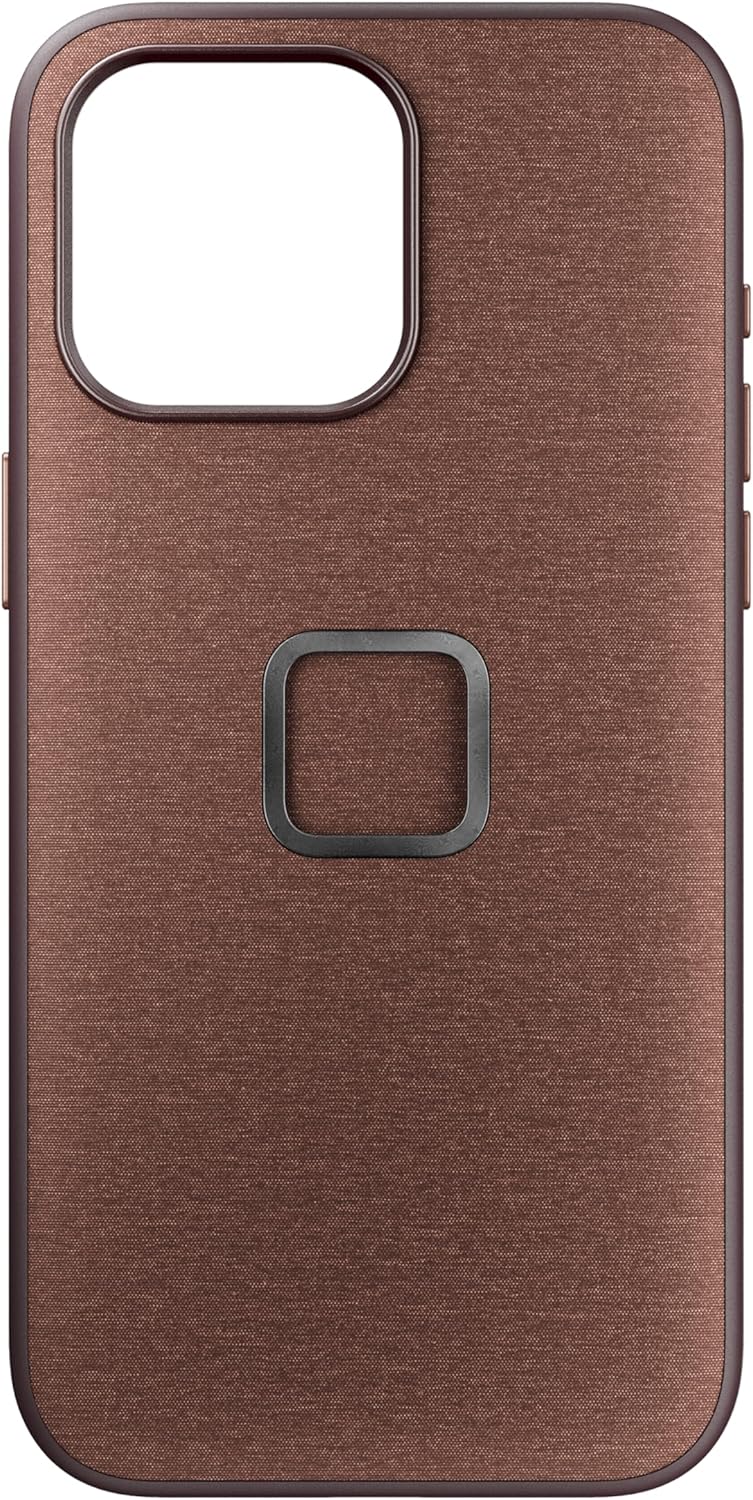 Peak Design Mobile Everyday Phone Case for iPhone 15 Pro Max