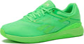 Reebok Nano X5 Mens Shoes - Stable Cross Training (Style G5RS)