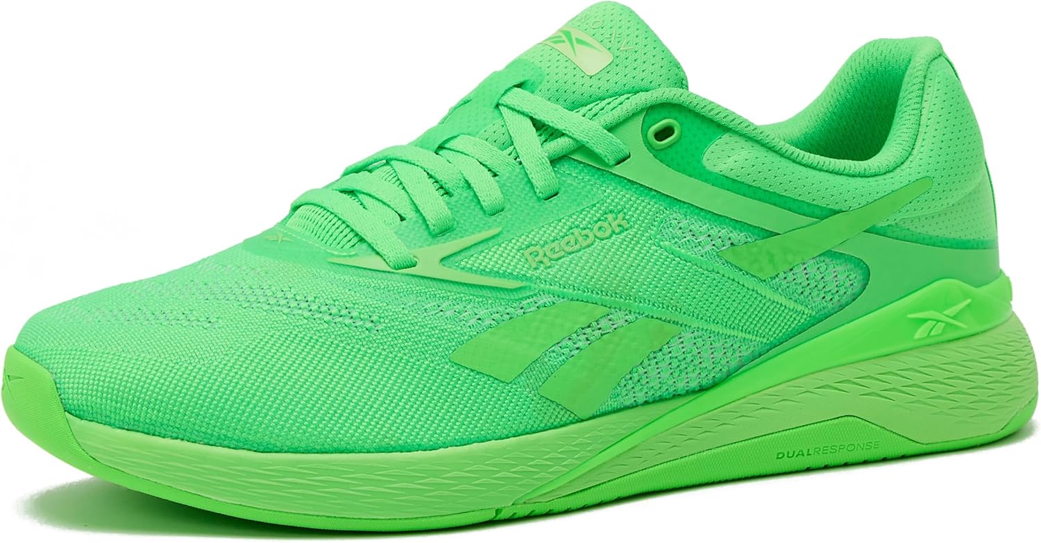 Reebok Nano X5 Mens Shoes for Cross Training and Running