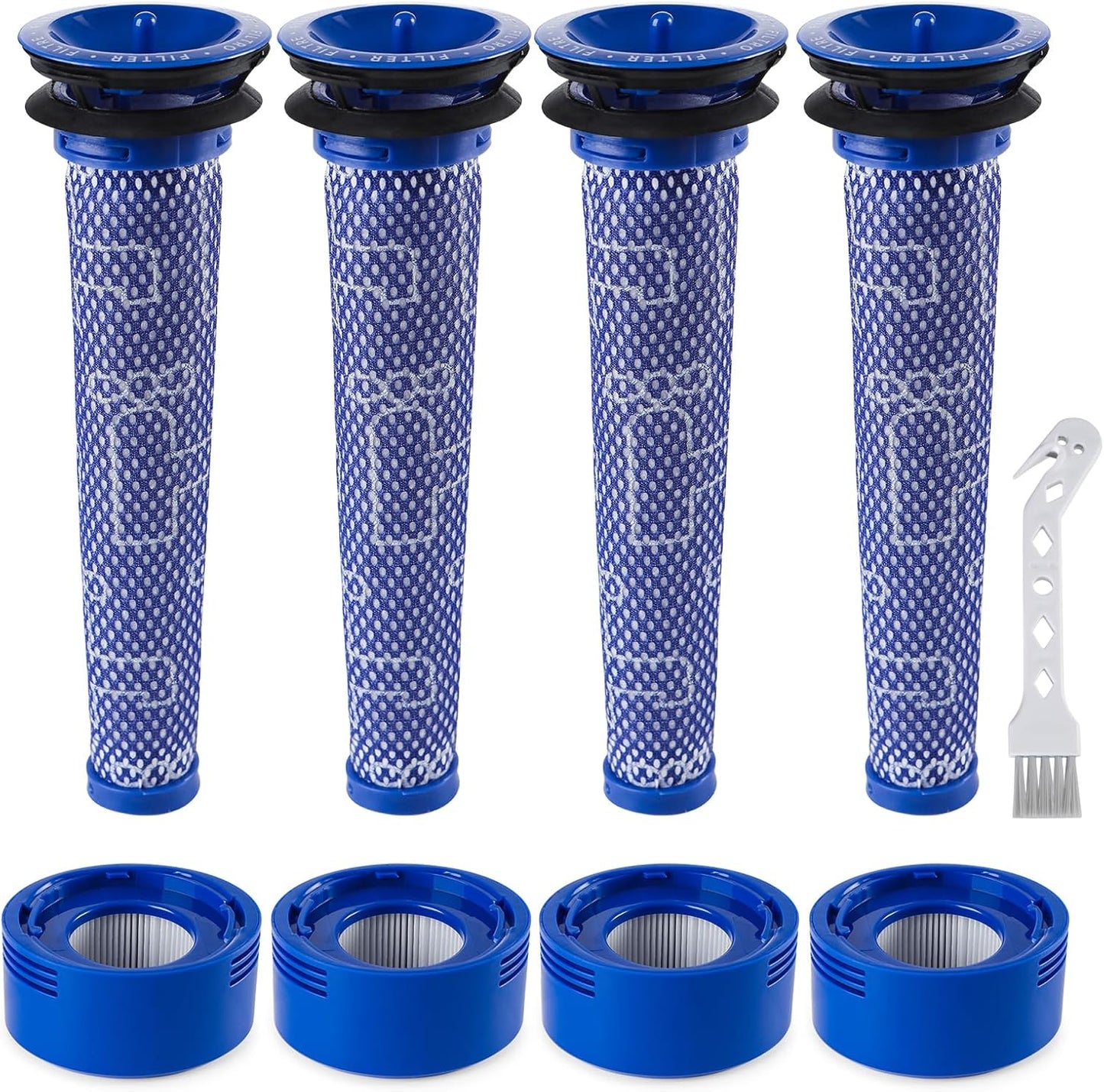 Upgrade Your Dyson V7/V8 Vacuum!
