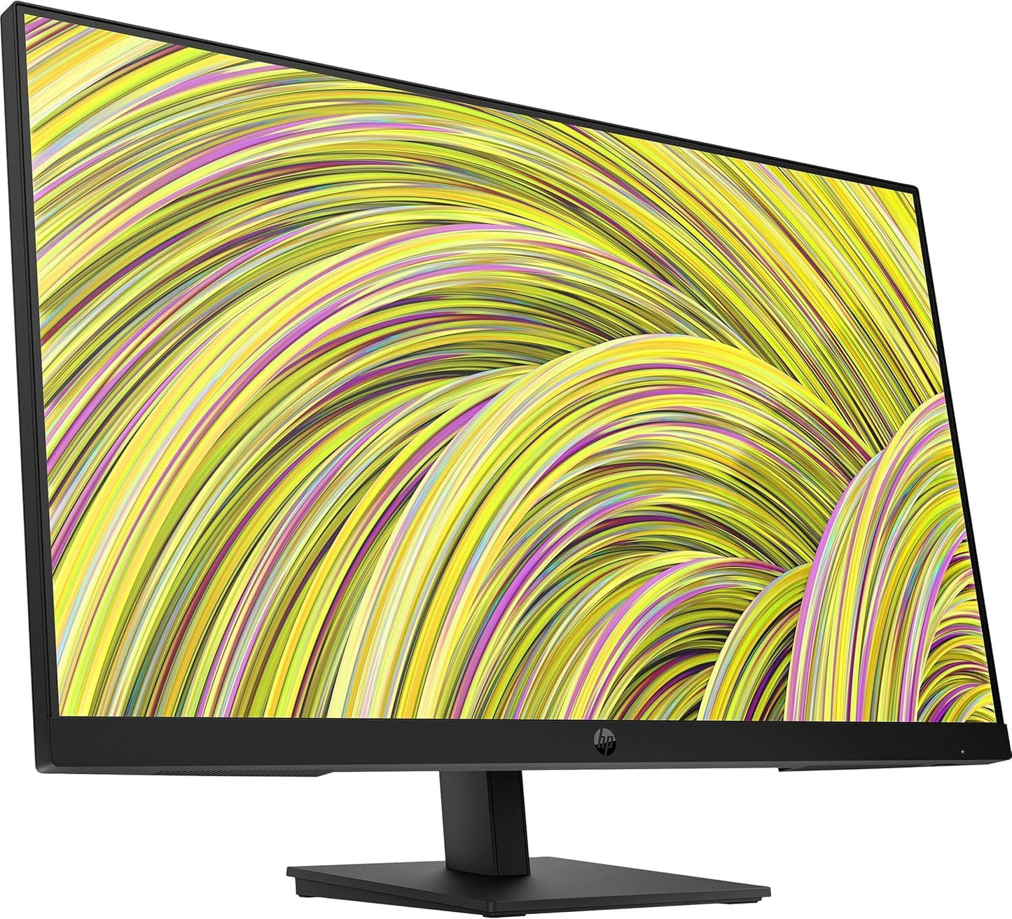 HP P27h G5 27 Inch Full HD LCD Monitor for Stunning Clarity
