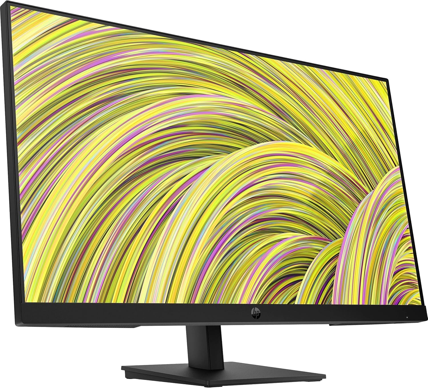 HP P27h G5 27 Inch Full HD LCD Monitor for Stunning Clarity