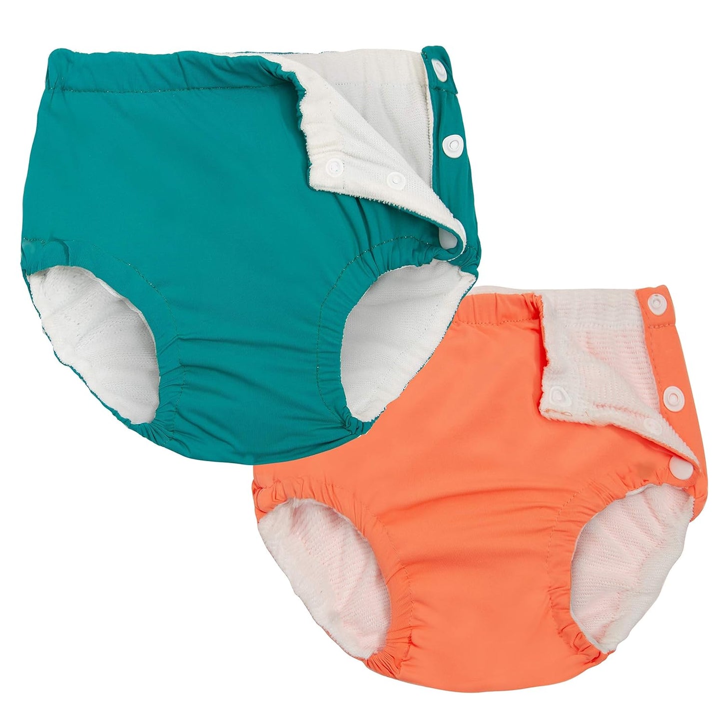 Joyo roy Reusable Swim Diapers - Medium