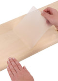 6x40 Non-Slip Stair Treads Tape for Safety and Comfort
