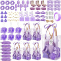 74Pcs Baby Shower Prizes for Game Winners and Favors Gifts