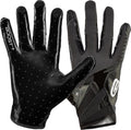 Grip Boost Football Gloves Solid Stealth 6.0 - Receiver Grip Men's