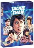 The Jackie Chan Collection, Vol. 2 (1983 - 1993) Blu-ray - Classic