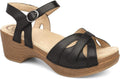 Dansko Season Stylish Sandal for Women - Lightweight Comfort and Arch