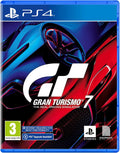 Playstation Gran Turismo 7 Standard Multilingue 4 - Real Driving
