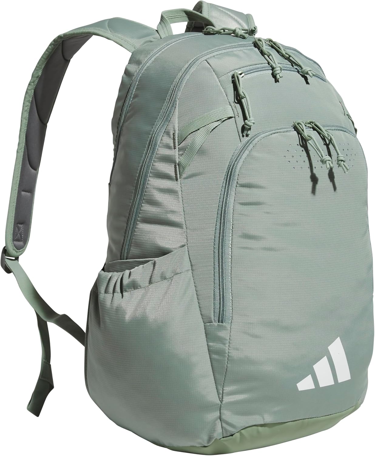 adidas Defender 5 Team Sports Backpack for Athletes and Travelers