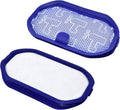 Dyson DC30-DC56 Pre-Filter 2-Pack: Enhanced Clean!