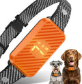 Dog Bark Collar for Large Medium Small Dogs - Fast, AI Smart Control