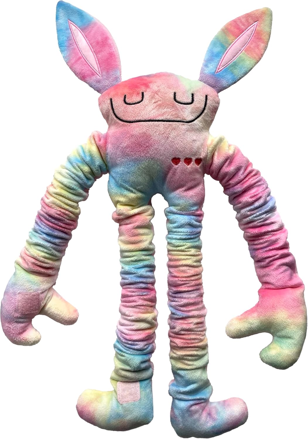 Mushies Stretchable Pop Tube Toy - Fidget & Fun on the Go!