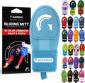 Guardian Baseball Sliding Mitt Youth and Adult Sizes - Elastic Strap
