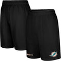 Ultra Game Men's Cool Breeze Short for Game Day - 7in Athletic Fit