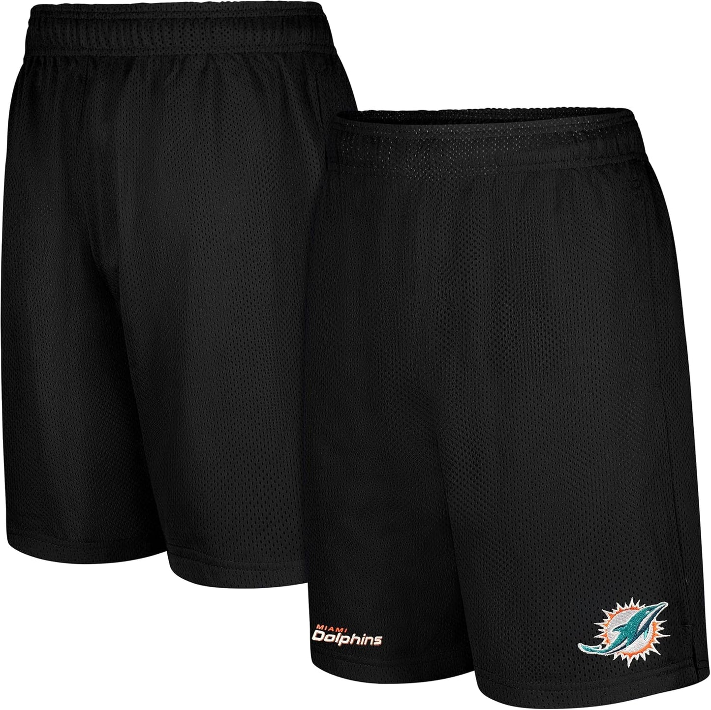 Ultra Game Men's Cool Breeze Short - Perfect for NFL Fans