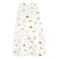 HALO 100% Cotton Sleepsack Swaddle Newborn - Safe, Adjustable Sleep