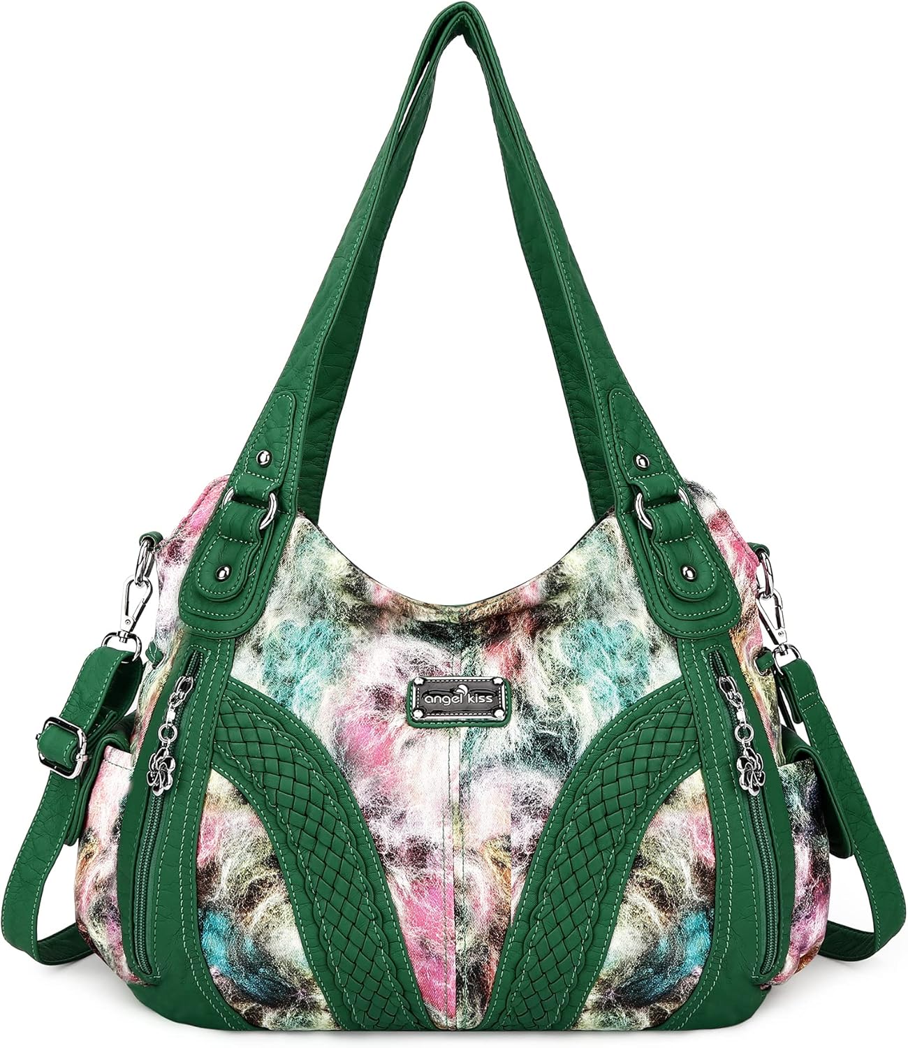 Fashion Tote Bag for Women - Stylish Shoulder Handbag Choice