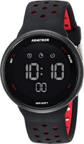 Armitron Sport Digital Chronograph Watch - Stay Active in Style!