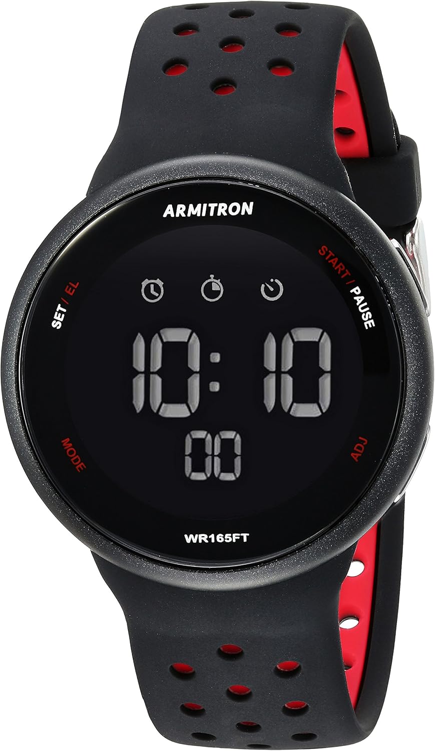 Armitron Sport Digital Chronograph Watch - Stay Active in Style!
