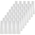 SpiroPure SP-BP-420-1 1 Micron #4 Bag Filter - High Dirt Capacity