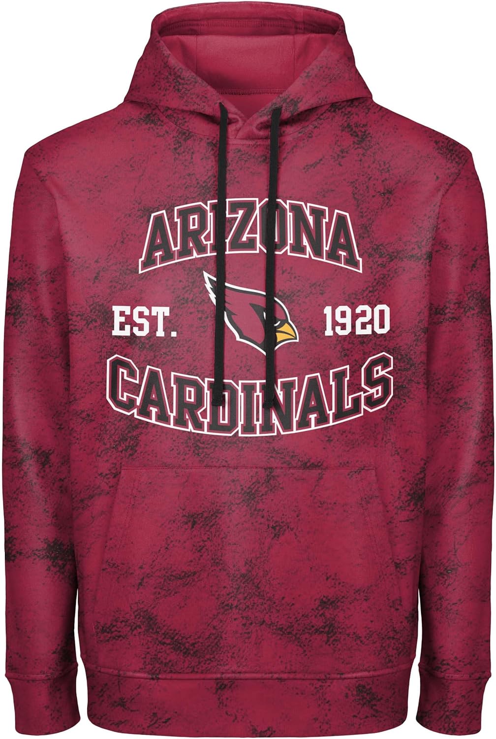 NFL Officially Licensed Camo Performance Pullover Hoodie