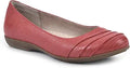 Clara Ballet Flat by Cliffs: Comfort Meets Style for Women