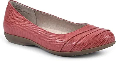 Clara Ballet Flat by Cliffs: Comfort Meets Style for Women