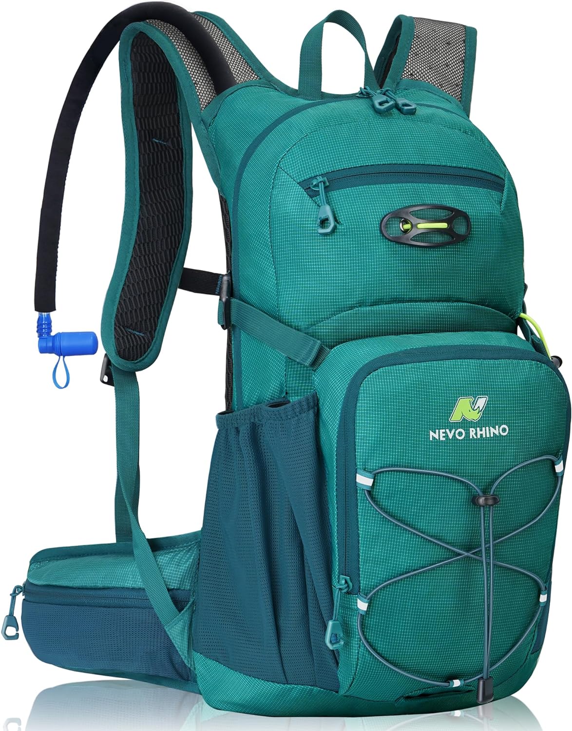 Ultimate Hydration: N NEVO RHINO 18L Backpack
