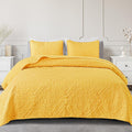 Exclusivo Mezcla Oversized Cal King Quilt Set - Lightweight Vintage