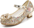 Dinos by Cadidi Girls Dress Shoes for Wedding Festivities