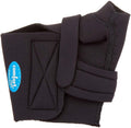 Comfort Cool Thumb CMC Splint Black - Support for Thumb Pain