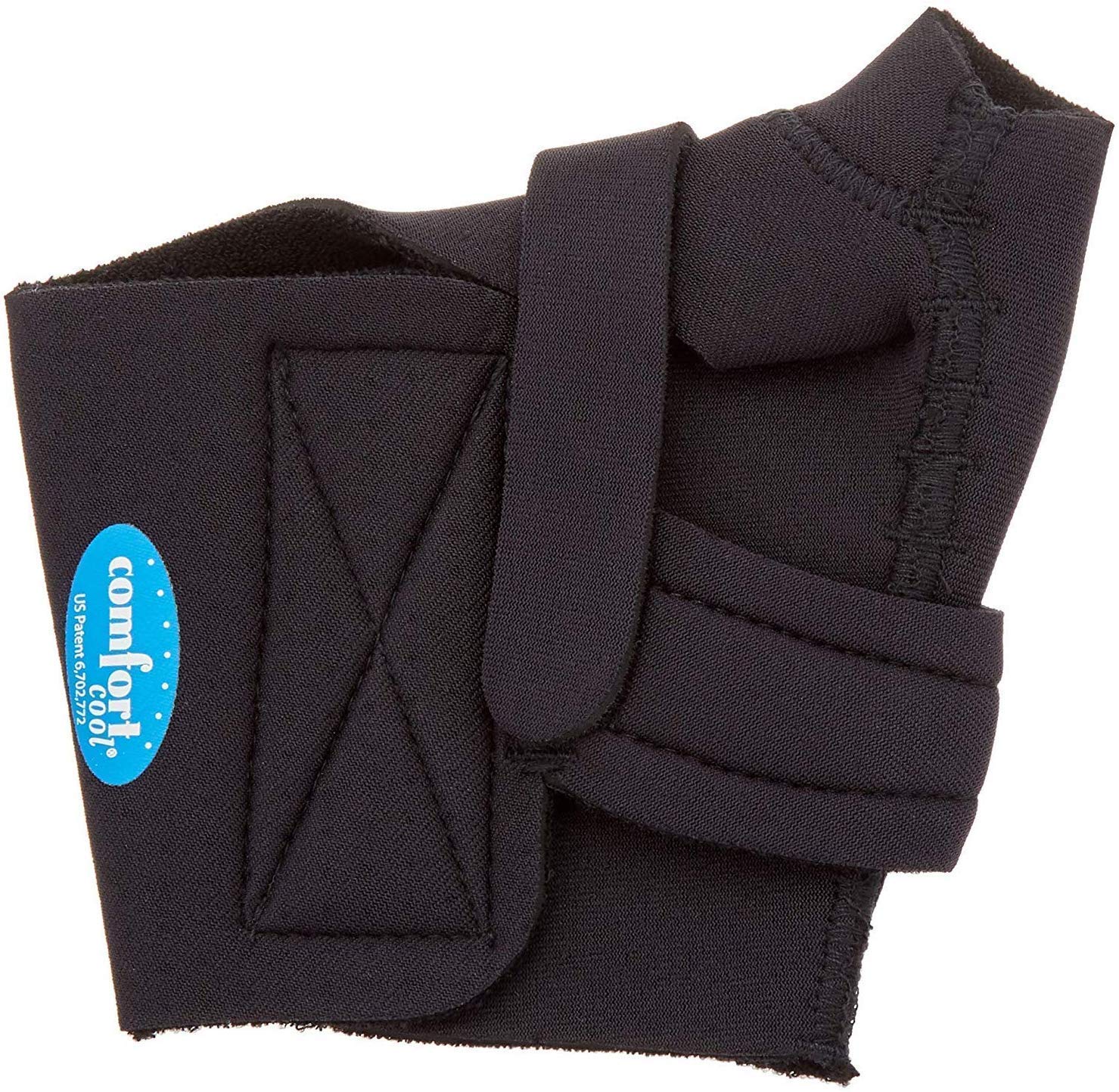 Comfort Cool Thumb CMC Splint for Joint Protection and Support