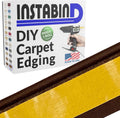 Instabind Carpet Binding Regular Style - Chestnut 54 ft Roll