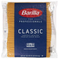 Barilla Spaghetti Pasta 160 Ounce - Large Family Size
