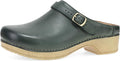 Dansko Berry Slip-On Mule Clogs for Women with Comfort Features