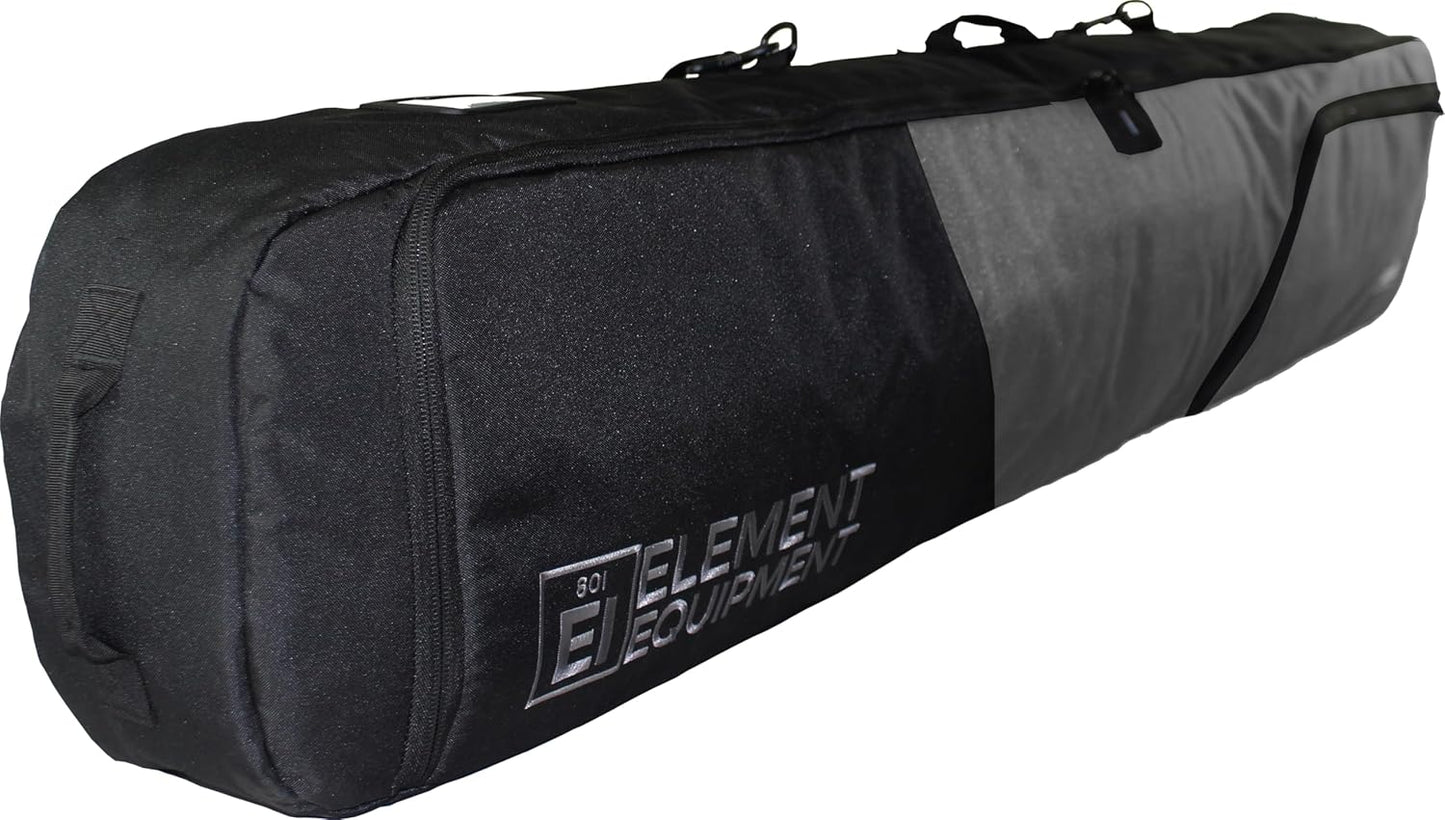 Element Equipment Deluxe Snowboard Bag