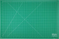 24x36 in Self Healing Cutting Mat - Precise Double-Sided Craft Mat