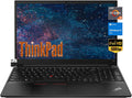 Lenovo ThinkPad E15 Gen 4 Business Laptop - Powerful Ryzen 5