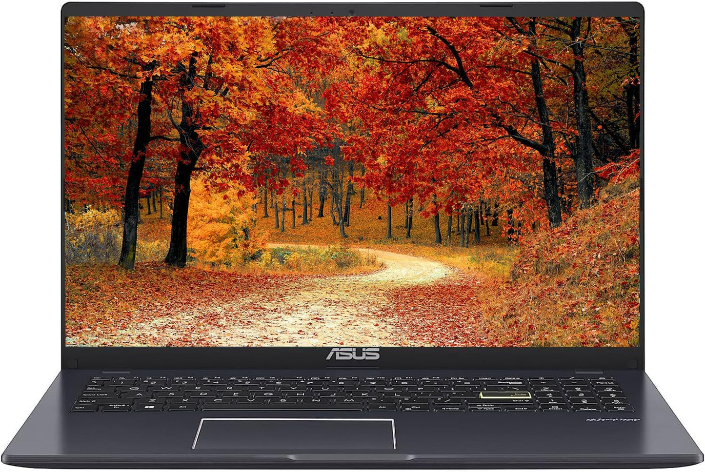 ASUS Premium 15 IPS Brightview Laptop with Intel Pentium Power