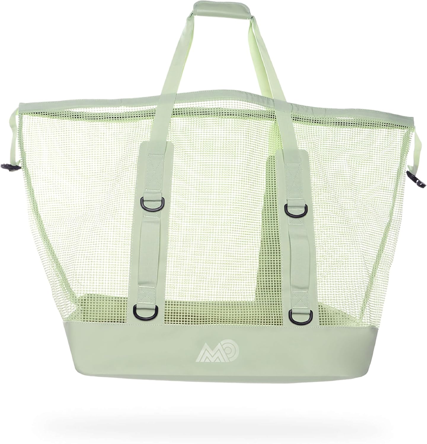 MISSION Boat Gear CASSI Heavy-Duty Outdoor Tote for Boating