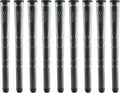 Winn Dri-Tac Men's Jumbo +1/18 in 9 Piece Golf Grip Bundle