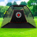 Gagalileo Heavy Duty Golf Practice Net - Pro Swing Training