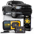 PEDAL COMMANDER Throttle Response Controller for Ram 2500 3500