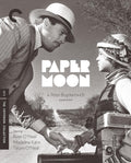 Paper Moon (The Criterion Collection) Blu-ray - Classic 1970s Drama
