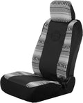 Hooey Low Back Seat Cover for Optimal Fit and Protection