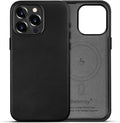 iPhone 13 Pro Max Leather Case Compatible with MagSafe - Slim Luxury