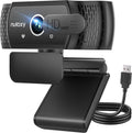 USB Webcam with Microphone 1080P C900 - Clear Video for Calls