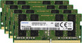 Factory Original 64GB DDR4 2666MHz SODIMM Compatible for Dell