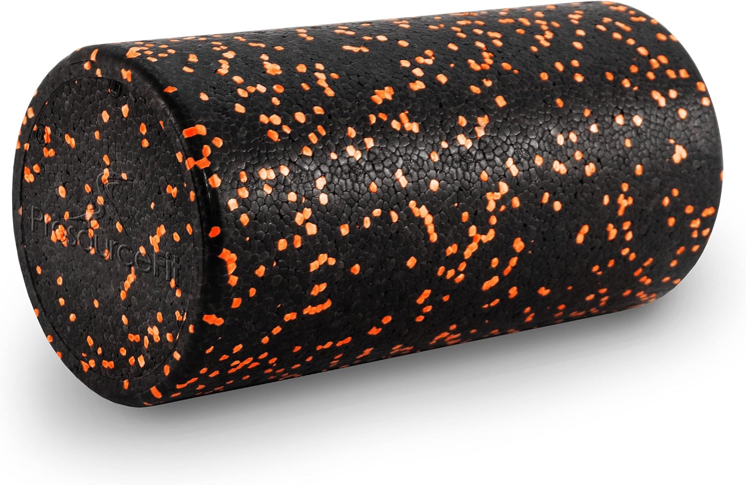 ProsourceFit 24 Firm Foam Roller for Post-Workout Recovery